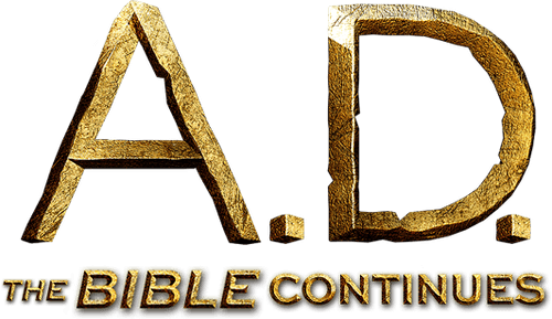 A.D. The Bible Continues