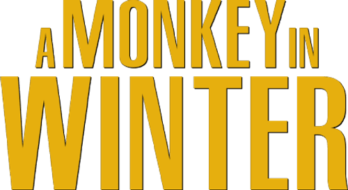 A Monkey in Winter