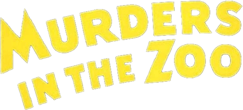 Murders in the Zoo
