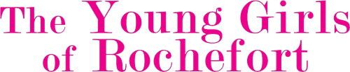 The Young Girls of Rochefort