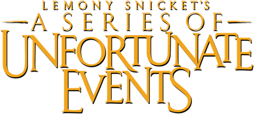 Lemony Snicket's A Series of Unfortunate Events