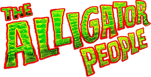 The Alligator People