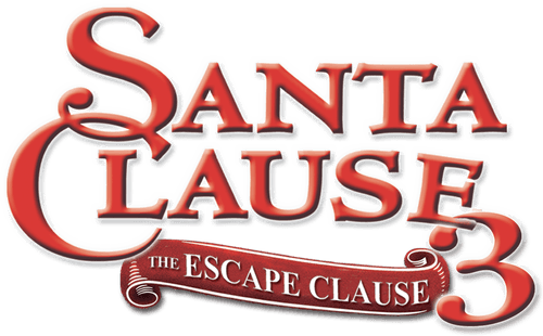 The Santa Clause 3: The Escape Clause