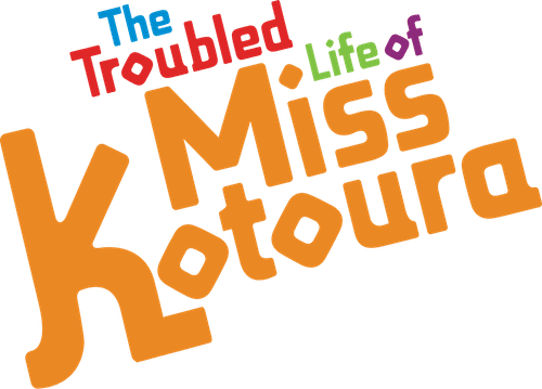 The Troubled Life of Miss Kotoura