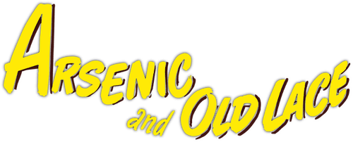 Arsenic and Old Lace