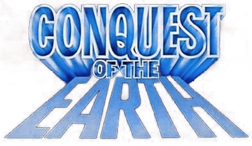 Conquest of the Earth
