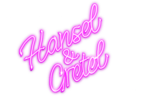 CBeebies Presents: Hansel and Gretel