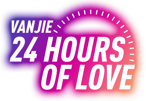 Vanjie: 24 Hours of Love
