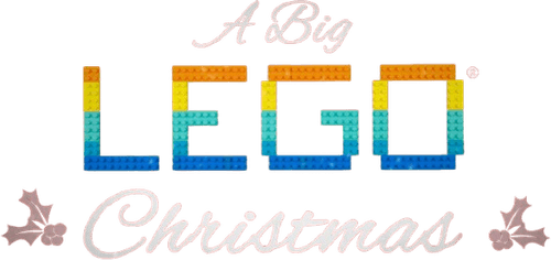 A Big Lego Christmas