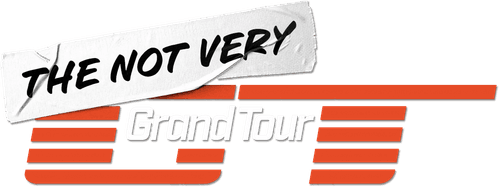 The Not Very Grand Tour