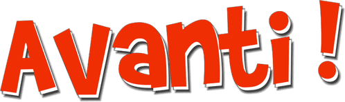 Avanti!