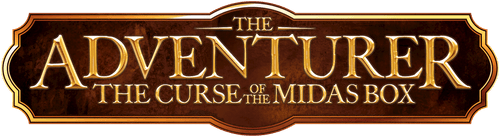 The Adventurer: The Curse of the Midas Box