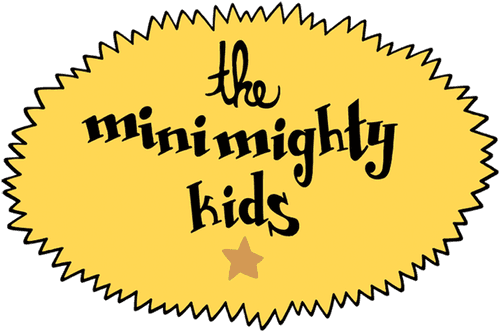 The Minimighty Kids