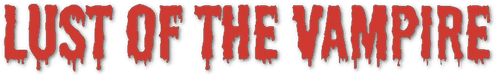 Lust of the Vampire