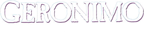 Geronimo: An American Legend