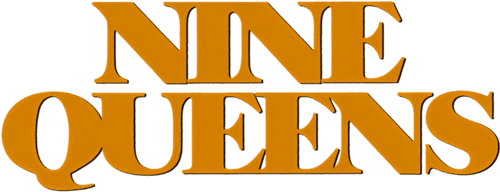 Nine Queens