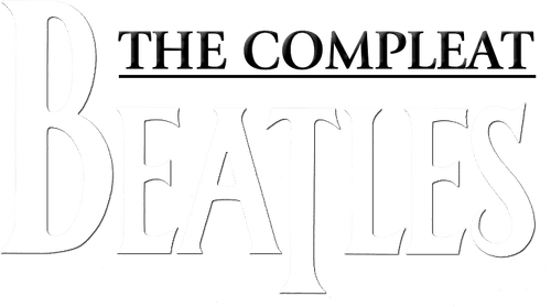 The Compleat Beatles