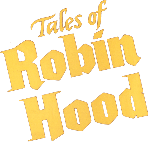 Tales of Robin Hood