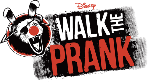 Walk the Prank