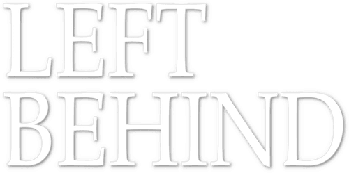 Left Behind