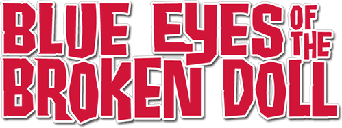 Blue Eyes of the Broken Doll