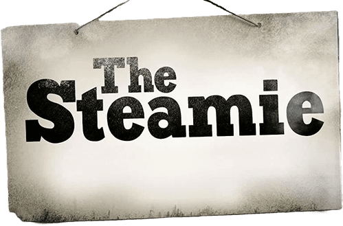 The Steamie