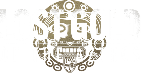 Lost Gold of the Aztecs