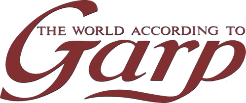 The World According to Garp