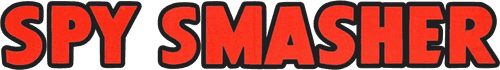 Spy Smasher