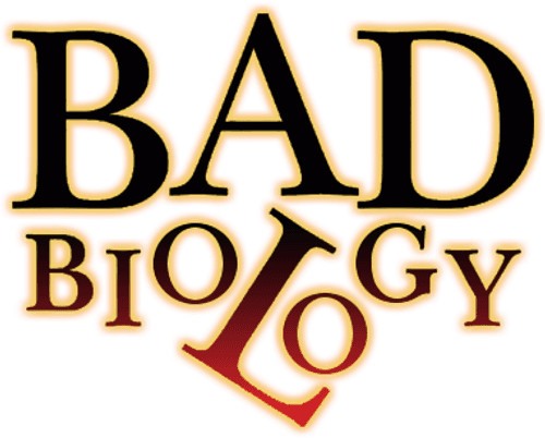 Bad Biology