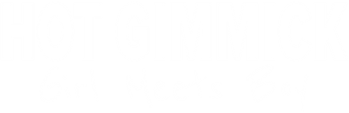 Hot Gimmick: Girl Meets Boy