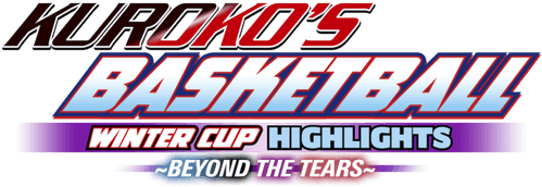 Kuroko's Basketball - Movie: Winter Cup - Beyond the Tears