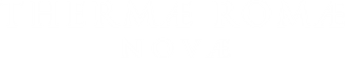 Thermae Romae Novae
