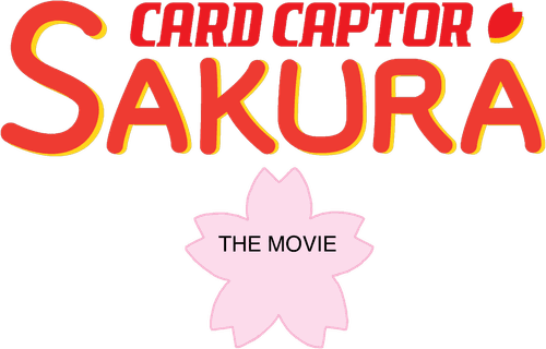 Cardcaptor Sakura: The Movie