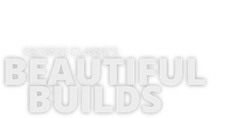 George Clarke's Beautiful Builds