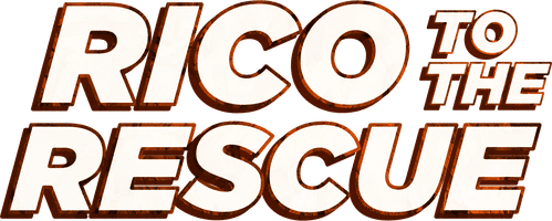 Rico to the Rescue