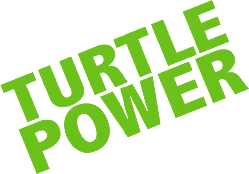 Turtle Power: The Definitive History of the Teenage Mutant Ninja Turtles