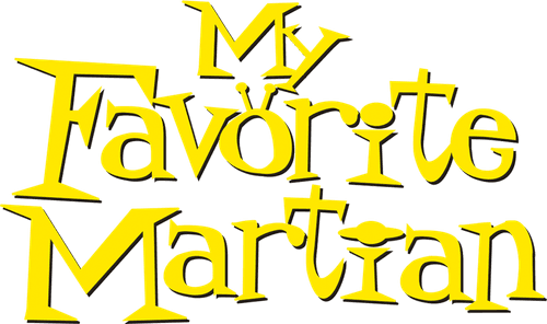 My Favorite Martian