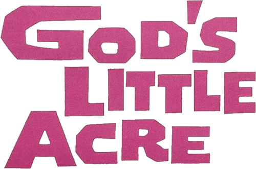God's Little Acre