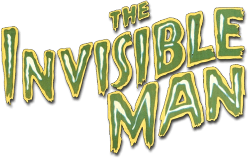 The Invisible Man