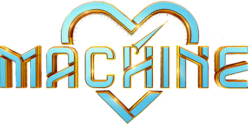 Machine