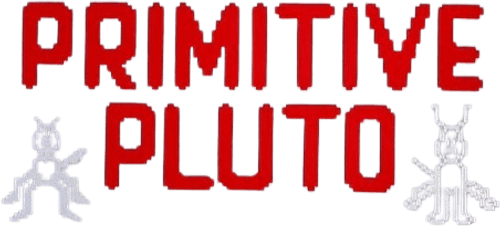 Primitive Pluto