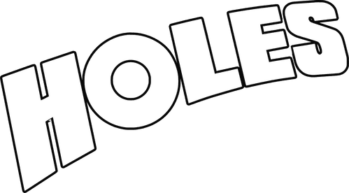 Holes