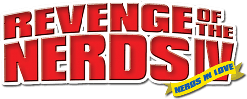 Revenge of the Nerds IV: Nerds in Love