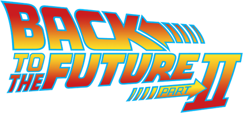 Back to the Future Part II