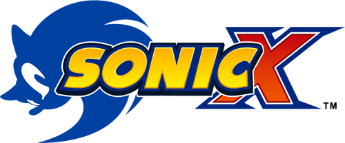 Sonic X