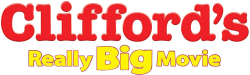 Clifford's Really Big Movie