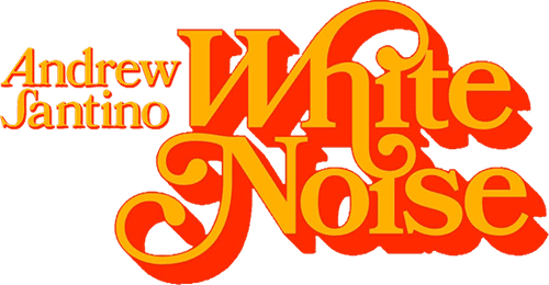 Andrew Santino: White Noise