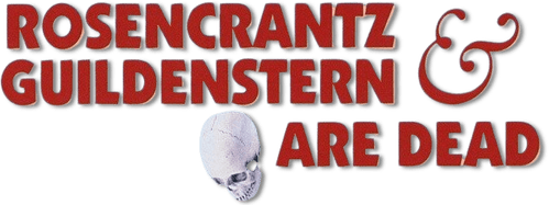 Rosencrantz & Guildenstern Are Dead