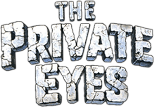 The Private Eyes